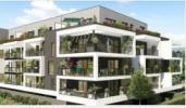 Location Appartement Montigny-les-metz 2 pieces 47 m2
