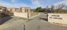Location Appartement Aix-en-provence 34 m2