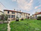 Vente Maison Annezay LA-DEVISE 7 pieces 216 m2