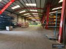 Location Commerce Albon 4000 m2