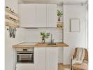 Vente Appartement Nimes 2 pieces 46 m2