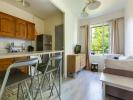 Vente Appartement Ivry-sur-seine 2 pieces 32 m2