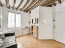 Vente Appartement Paris-10eme-arrondissement 18 m2