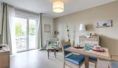 Vente Appartement Cormelles-le-royal CAEN 3 pieces 52 m2