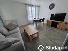Location Appartement Troyes 10 m2