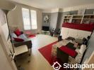 Location Appartement Paris-20eme-arrondissement 15 m2