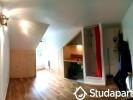 Location Appartement Paris-14eme-arrondissement 13 m2