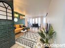 Location Appartement Amiens 9 m2