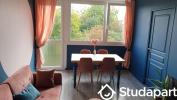 Location Appartement Lille 9 m2