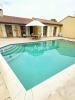 Vente Maison Blagnac  4 pieces 118 m2