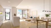 Vente Programme neuf Colombes 38 m2