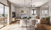 Vente Programme neuf Montlhery 35 m2