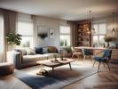 Vente Programme neuf Gennevilliers 24 m2
