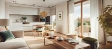 Vente Programme neuf Gagny 31 m2