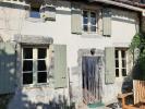 Vente Maison Champagne-mouton 3 pieces 96 m2