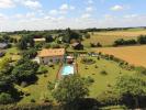 Vente Maison Civray 8 pieces 263 m2