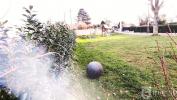 Vente Terrain Galfingue HEIMBRUNN 370 m2