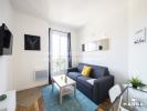 Location Appartement Colombes 21 m2