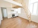 Location Appartement Roubaix 24 m2