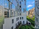 Location Appartement Paris-19eme-arrondissement 22 m2