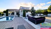 Vente Maison Caveirac 5 pieces 125 m2