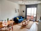 Vente Appartement Marseille-3eme-arrondissement 3 pieces 84 m2