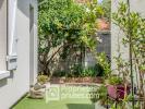 Vente Maison Antony 3 pieces 60 m2