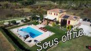 Vente Maison Tourves 10 pieces 229 m2