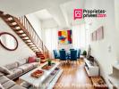 Vente Appartement Bordeaux 4 pieces 83 m2