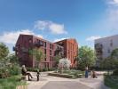 Vente Programme neuf Nanterre 43 m2