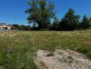 Vente Terrain Poncins