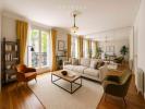 Vente Appartement Paris-15eme-arrondissement 4 pieces 86 m2