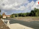 Vente Terrain Porge 653 m2