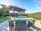 Vente Maison Borderes-sur-l'echez  6 pieces 200 m2