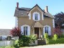 Vente Maison Saint-didier-sur-arroux 7 pieces 165 m2