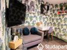 Location Appartement Lyon-3eme-arrondissement 2 pieces 25 m2