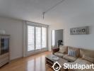 Location Appartement Reze 10 m2