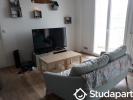 Location Appartement Toulouse 10 m2