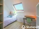 Location Appartement Villebon-sur-yvette 11 m2