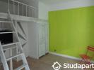 Location Appartement Reims 16 m2