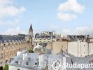 Location Appartement Paris-6eme-arrondissement 10 m2