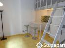 Location Appartement Reims 18 m2