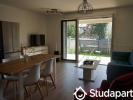 Location Appartement Talence 10 m2