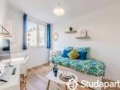 Location Appartement Creteil 10 m2
