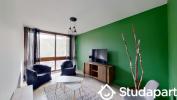 Location Appartement Fontenay-le-fleury 10 m2