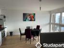 Location Appartement Noisy-le-grand 10 m2