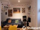 Location Appartement Noisy-le-grand 10 m2