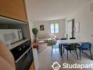 Location Appartement Puteaux 13 m2