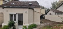 Vente Appartement Gonesse  2 pieces 45 m2