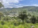 Vente Terrain Coaraze